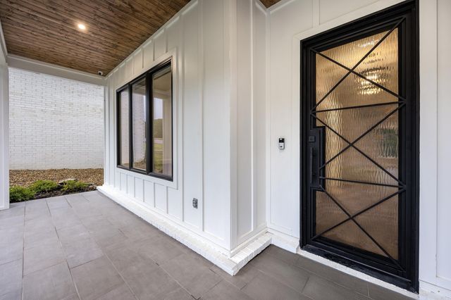 106 Calion Court, Little Rock, AR 72223