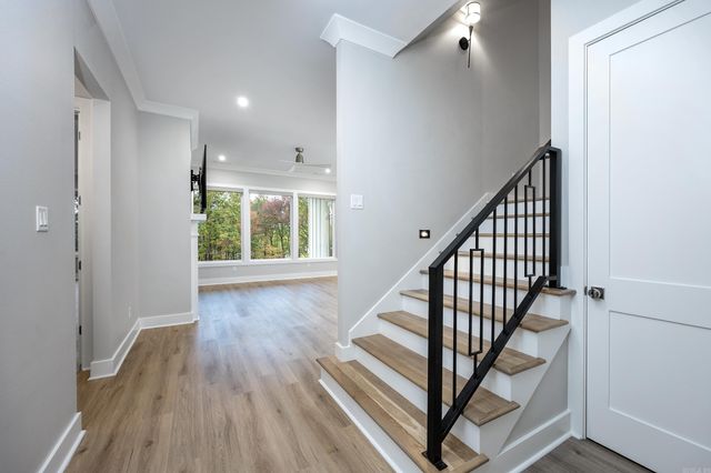 106 Calion Court, Little Rock, AR 72223