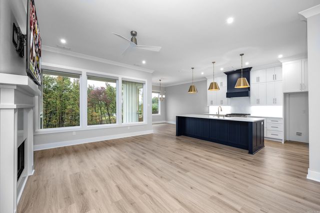 106 Calion Court, Little Rock, AR 72223