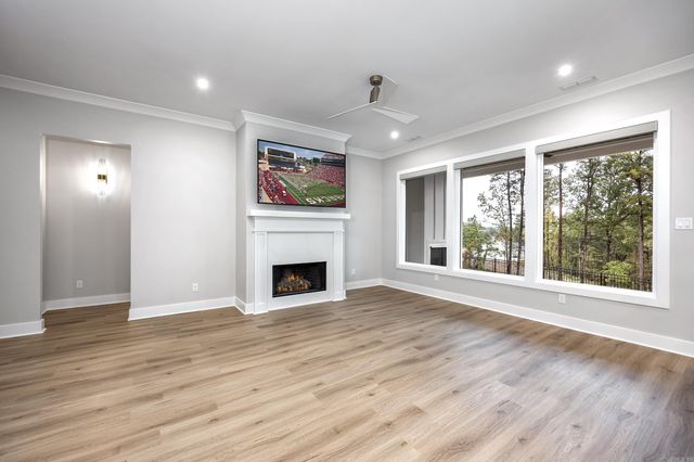 106 Calion Court, Little Rock, AR 72223