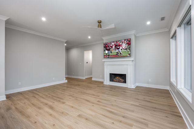 106 Calion Court, Little Rock, AR 72223