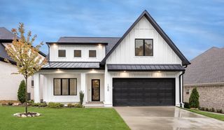 106 Calion Court, Little Rock, AR 72223