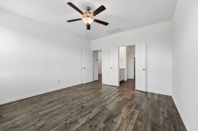 820 Carmen Street, Forney, TX 75126