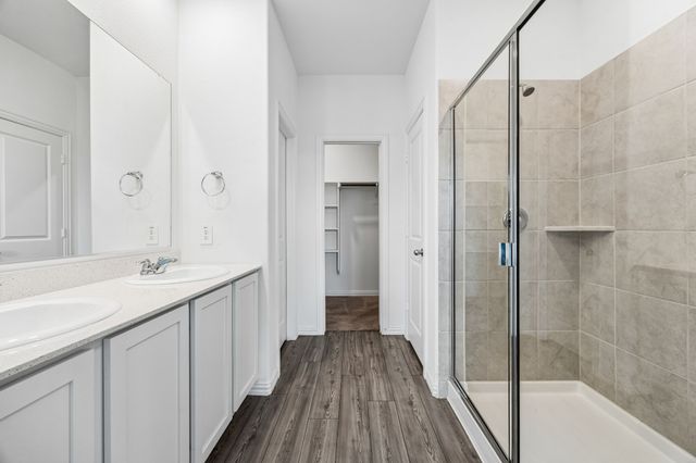 820 Carmen Street, Forney, TX 75126