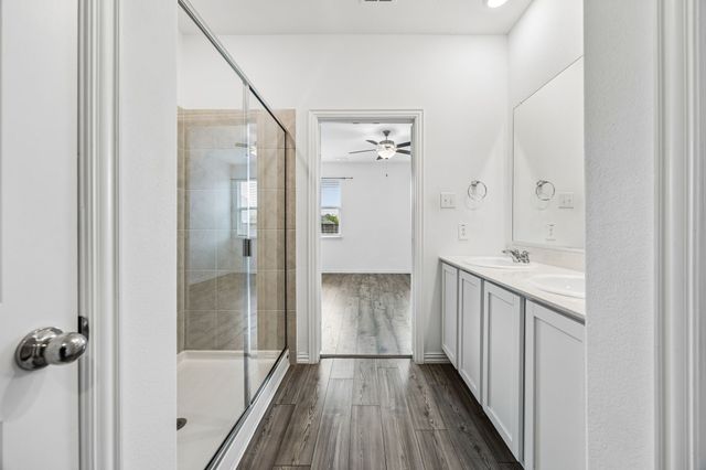 820 Carmen Street, Forney, TX 75126