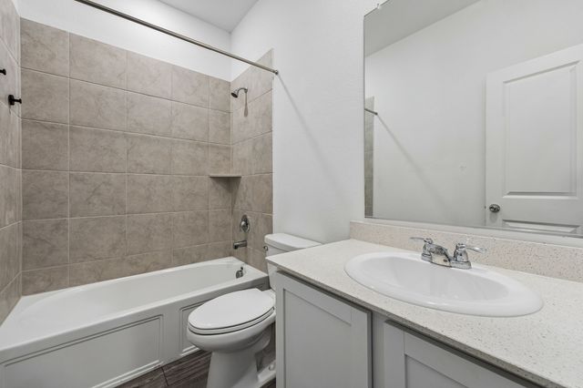 820 Carmen Street, Forney, TX 75126