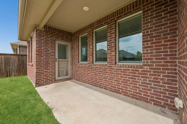 820 Carmen Street, Forney, TX 75126