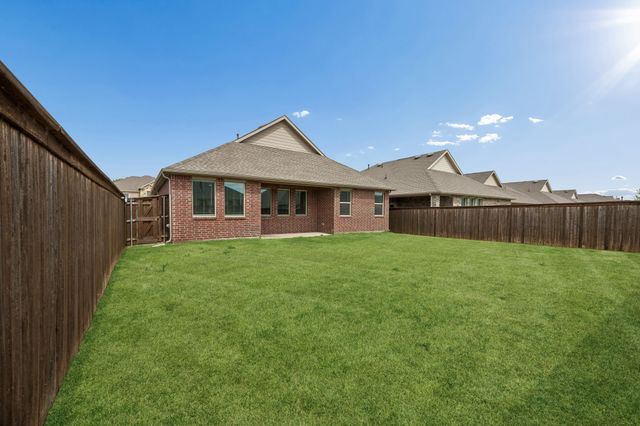 820 Carmen Street, Forney, TX 75126