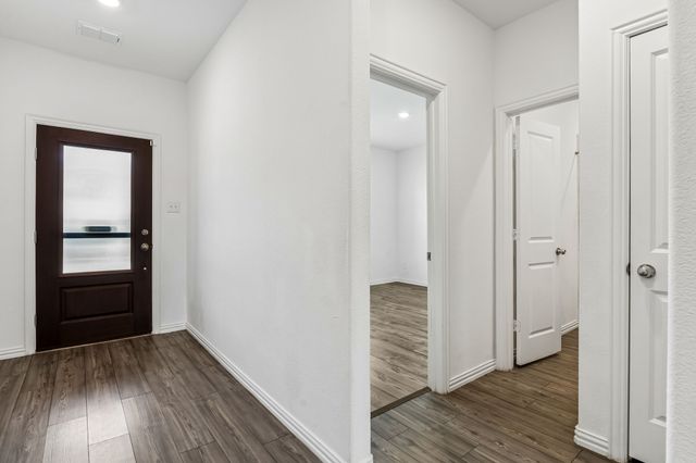 820 Carmen Street, Forney, TX 75126