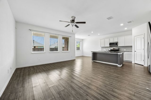 820 Carmen Street, Forney, TX 75126