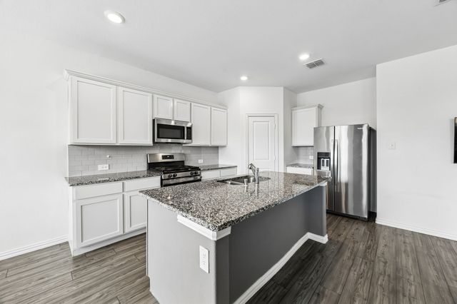 820 Carmen Street, Forney, TX 75126