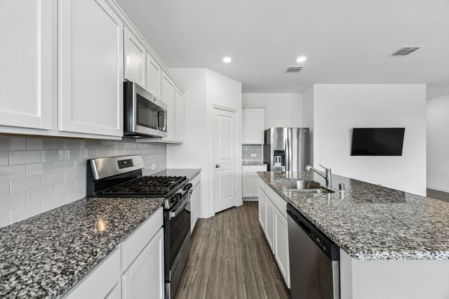 820 Carmen Street, Forney, TX 75126