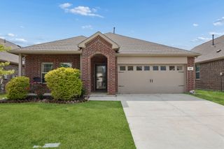 820 Carmen Street, Forney, TX 75126