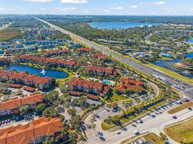 5524 METROWEST BOULEVARD 10-203, Orlando, FL 32811