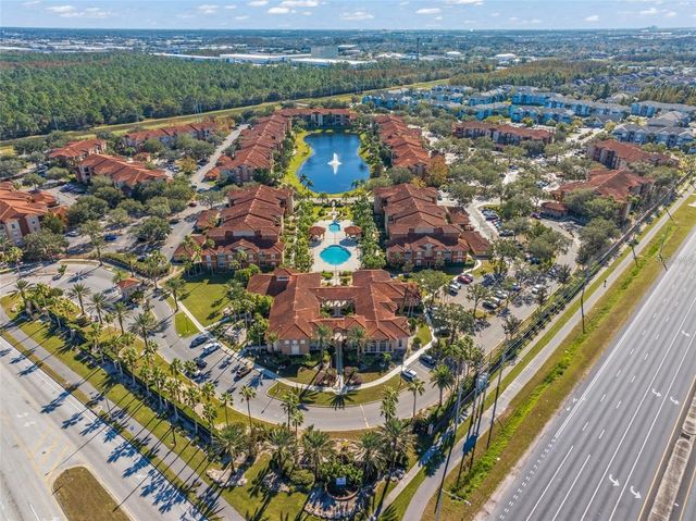 5524 METROWEST BOULEVARD 10-203, Orlando, FL 32811