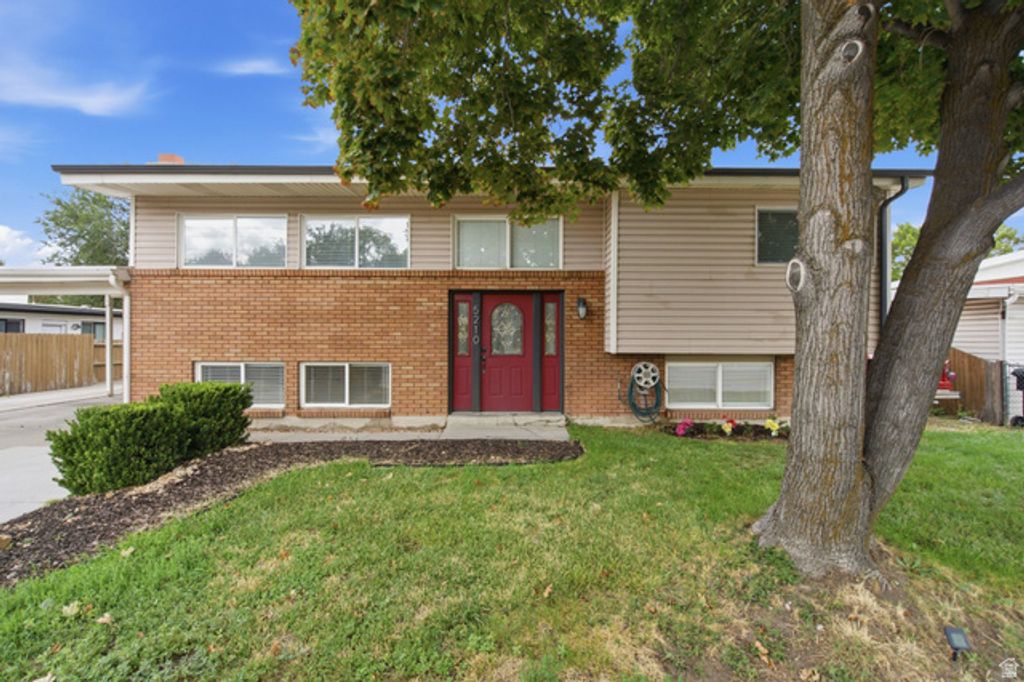 5210 S 900 E, Murray, UT 84117 — exterior