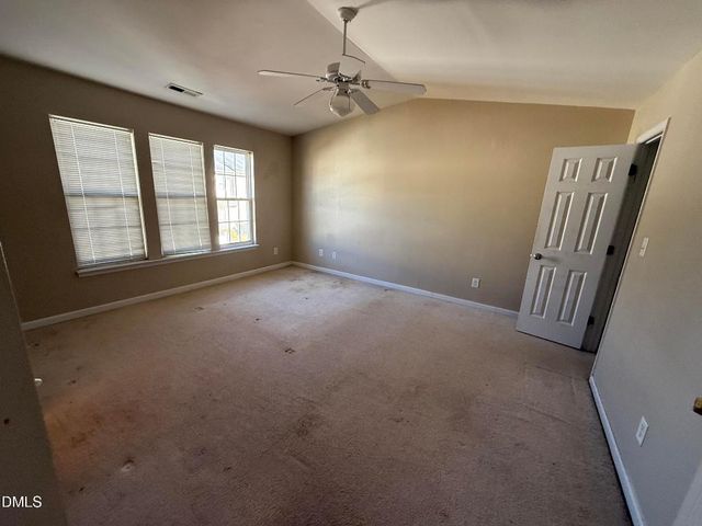 8304 Tierra Del Sol Way, Raleigh, NC 27616