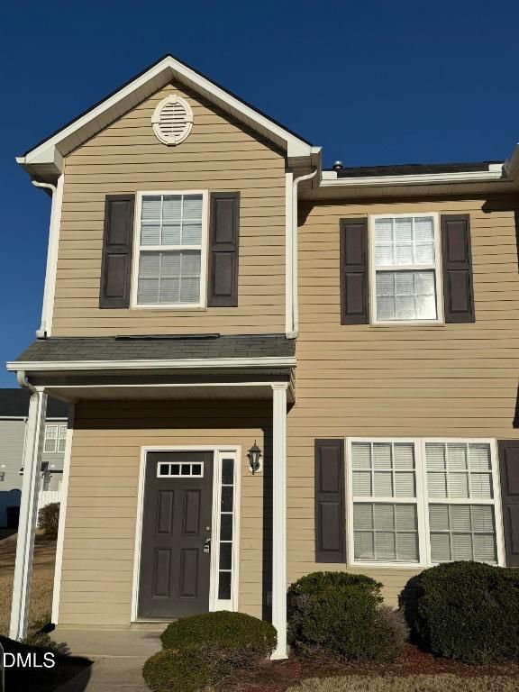 8304 Tierra Del Sol Way, Raleigh, NC 27616