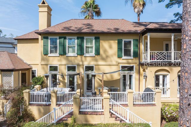 25 Wexford Cir, Hilton Head Island, SC 29928