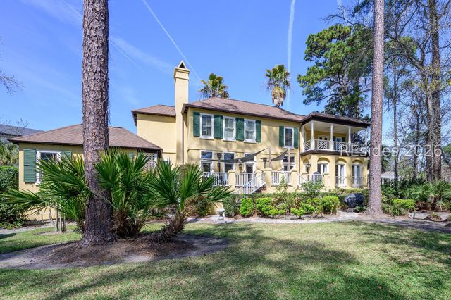 25 Wexford Cir, Hilton Head Island, SC 29928