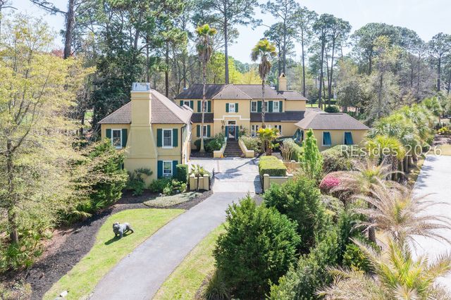 25 Wexford Cir, Hilton Head Island, SC 29928