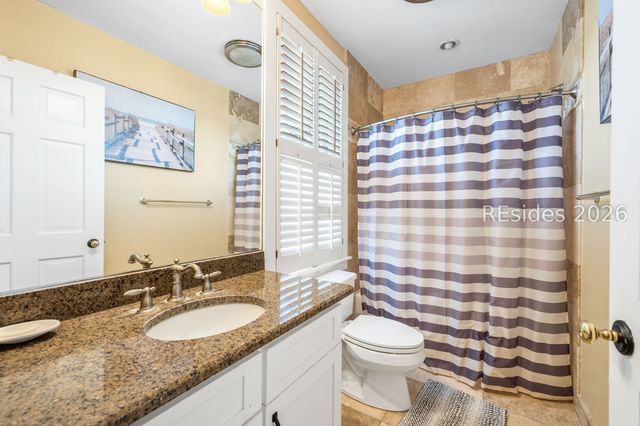 25 Wexford Cir, Hilton Head Island, SC 29928