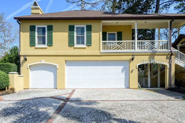 25 Wexford Cir, Hilton Head Island, SC 29928
