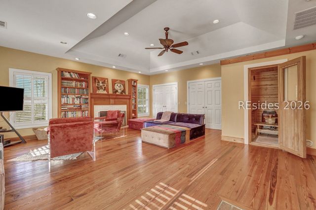 25 Wexford Cir, Hilton Head Island, SC 29928