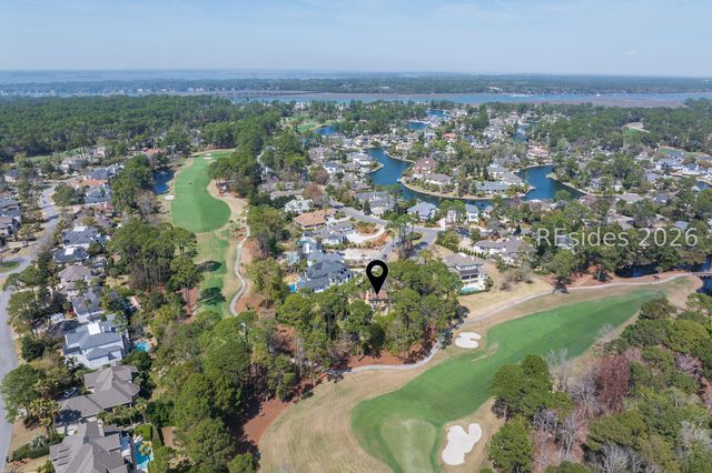 25 Wexford Cir, Hilton Head Island, SC 29928