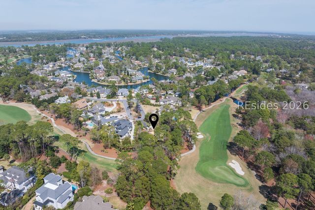 25 Wexford Cir, Hilton Head Island, SC 29928