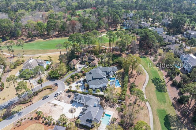 25 Wexford Cir, Hilton Head Island, SC 29928