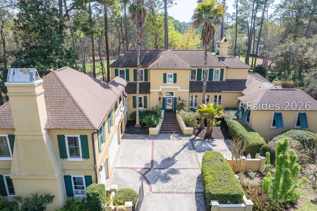 25 Wexford Cir, Hilton Head Island, SC 29928