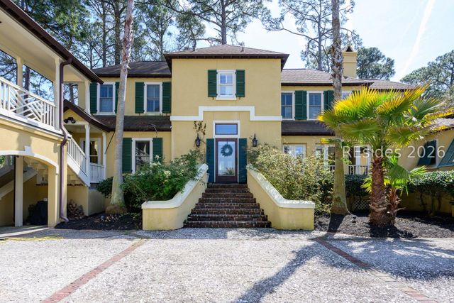 25 Wexford Cir, Hilton Head Island, SC 29928