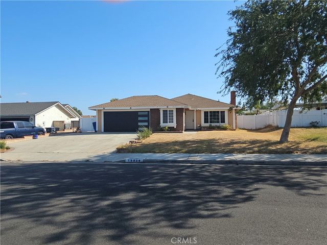10030 Ontario Street, Riverside, CA 92503