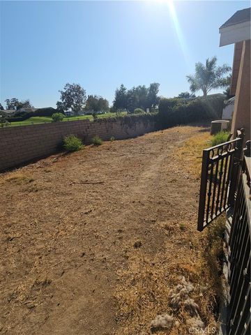 10030 Ontario Street, Riverside, CA 92503