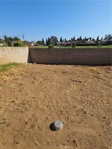 10030 Ontario Street, Riverside, CA 92503