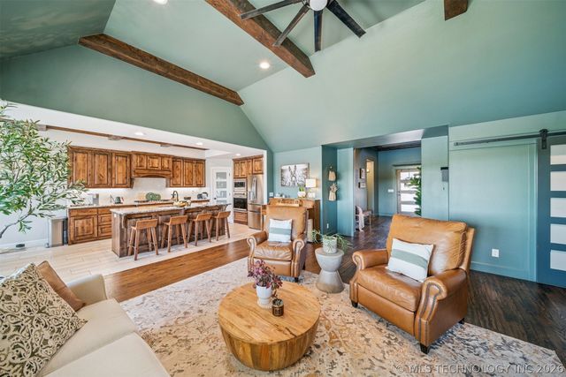 28282 E 112th Street S, Coweta, OK 74429
