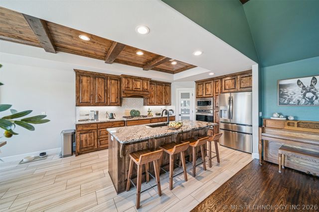 28282 E 112th Street S, Coweta, OK 74429