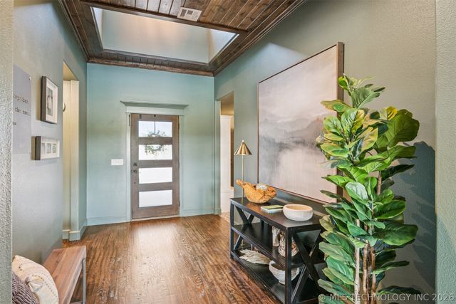 28282 E 112th Street S, Coweta, OK 74429