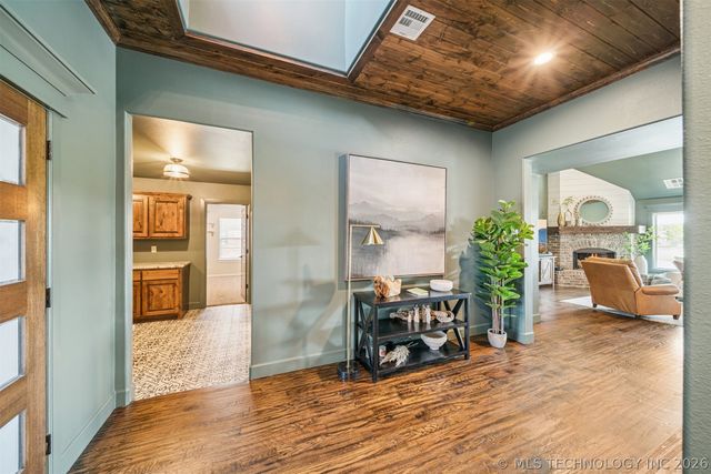 28282 E 112th Street S, Coweta, OK 74429