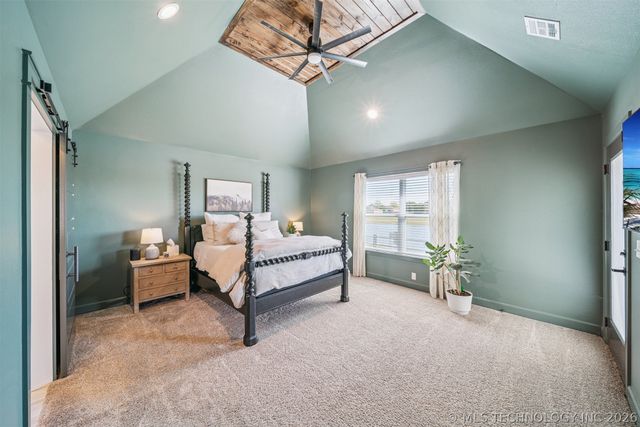 28282 E 112th Street S, Coweta, OK 74429