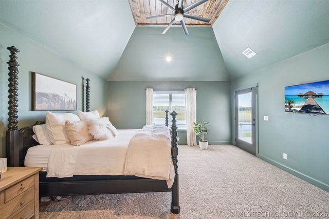 28282 E 112th Street S, Coweta, OK 74429
