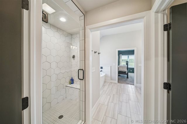 28282 E 112th Street S, Coweta, OK 74429