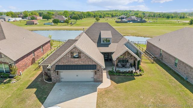 28282 E 112th Street S, Coweta, OK 74429