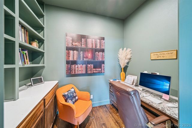 28282 E 112th Street S, Coweta, OK 74429
