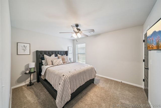 28282 E 112th Street S, Coweta, OK 74429