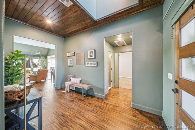 28282 E 112th Street S, Coweta, OK 74429