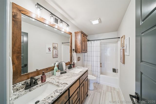 28282 E 112th Street S, Coweta, OK 74429