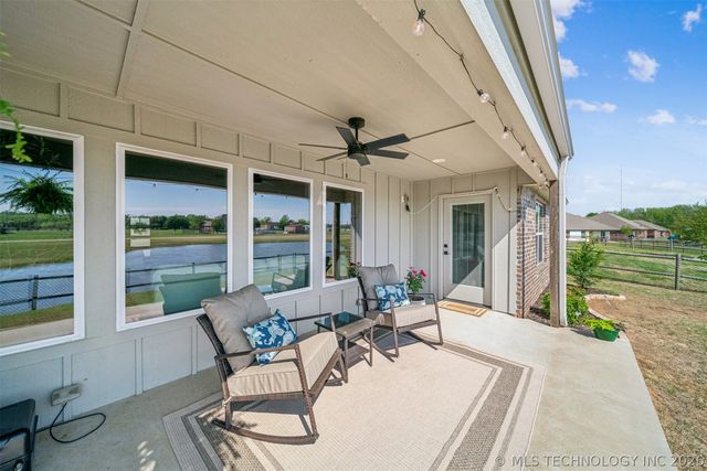 28282 E 112th Street S, Coweta, OK 74429