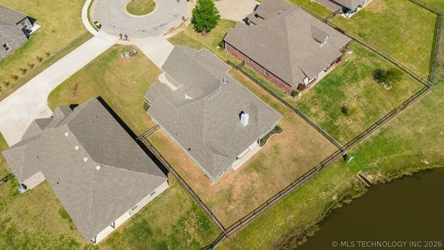 28282 E 112th Street S, Coweta, OK 74429
